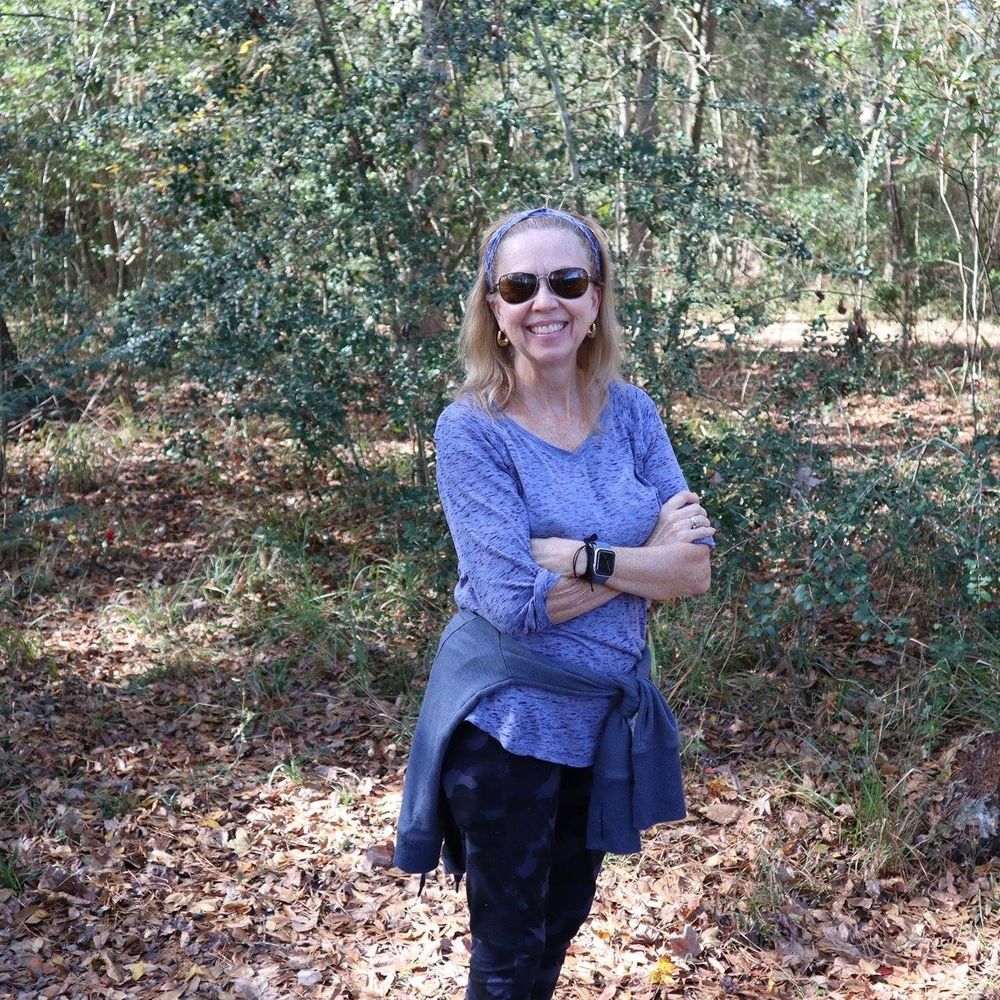 Meet your Posher, Tresa